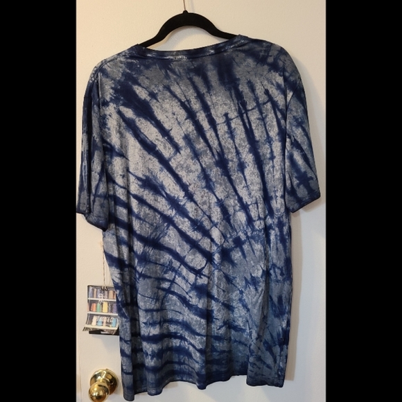 Prps Goods and Co tie dye T-shirt Size XXL - Picture 4 of 6